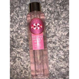 バスアンドボディーワークス(Bath & Body Works)のBATH & BODY WORKS ミスト(香水(女性用))