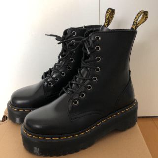 ドクターマーチン(Dr.Martens)のDr.martens Jadon 8ホール(ブーツ)