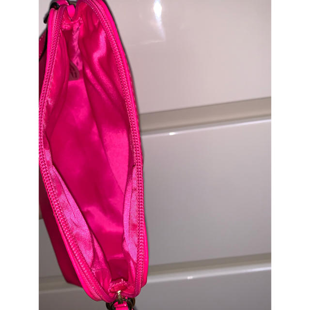Victoria's Secret(ヴィクトリアズシークレット)のVictoria's Secret ショルダーバッグ レディースのバッグ(ショルダーバッグ)の商品写真