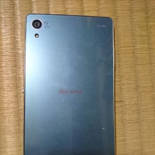 エクスペリア(Xperia)のXPERIA Z4 SO-03G ジャンク(スマートフォン本体)