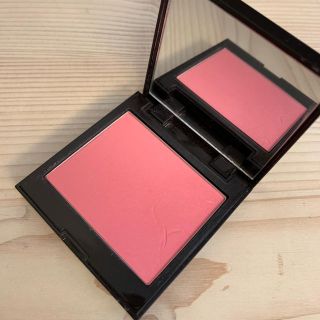 ローラメルシエ(laura mercier)のローラメルシエ  ブラッシュカラー インフュージョン 01 チーク(チーク)