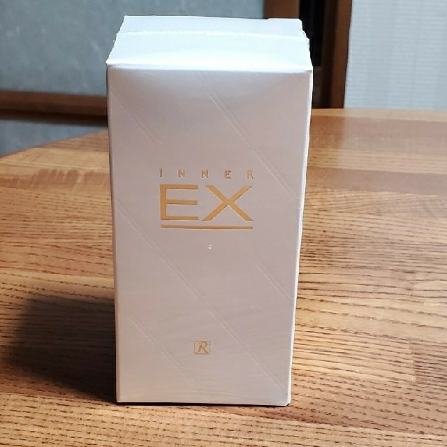 ロイヤル化粧品  ロイヤルインナーEX  150粒