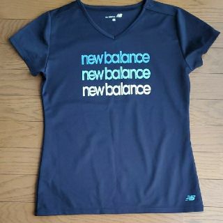 ニューバランス(New Balance)の【値下げ】ニューバランスTシャツ　トップス(Tシャツ(半袖/袖なし))