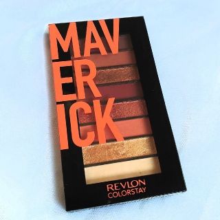 レブロン(REVLON)のレブロン カラーステイ ルックス ブック パレット　アイシャドウ(アイシャドウ)