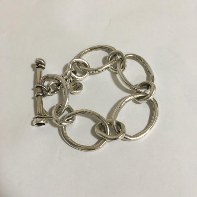VELATTI ヴェラッティ リングブレスレット