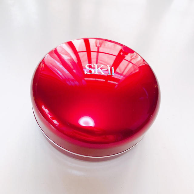 SK-II(エスケーツー)のSK-Ⅱ ルースパウダー コスメ/美容のベースメイク/化粧品(フェイスパウダー)の商品写真