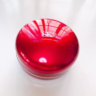 エスケーツー(SK-II)のSK-Ⅱ ルースパウダー(フェイスパウダー)