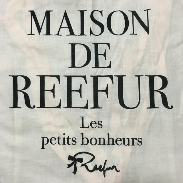 Maison de Reefur(メゾンドリーファー)のみーちゃん様専用♡ レディースのバッグ(ショルダーバッグ)の商品写真