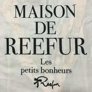 メゾンドリーファー(Maison de Reefur)のみーちゃん様専用♡(ショルダーバッグ)