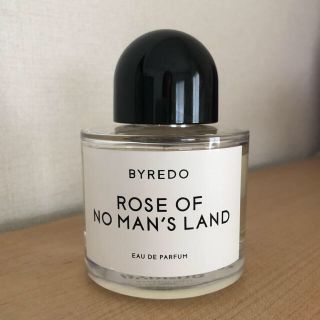 エストネーション(ESTNATION)の専用 BYREDO ROSE OF NO MAN'S LAND (ユニセックス)