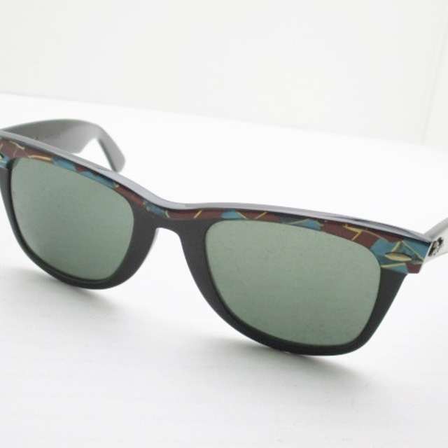 RayBan レイバンサングラス Ray-Ban B\u0026L サングラス