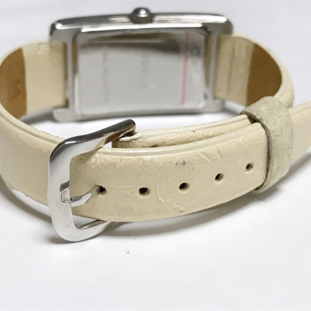 Furla(フルラ)のFURLA(フルラ) 腕時計 レディース シルバー レディースのファッション小物(腕時計)の商品写真