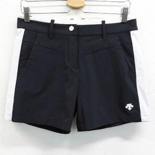 デサント(DESCENTE)のデサント　ゴルフ　ショートパンツ(ウエア)