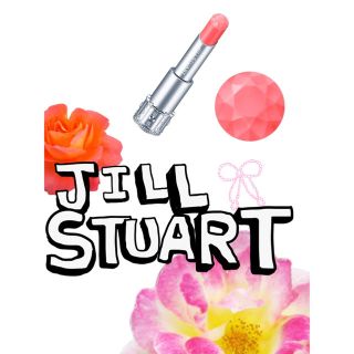 ジルスチュアート(JILLSTUART)のJILL リップブロッサム レア♡ お値下げ中(リップグロス)