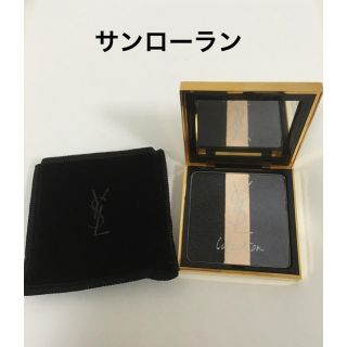 サンローラン(Saint Laurent)のイヴサンローラン■新品 訳あり■アイシャドウ パレット(アイシャドウ)