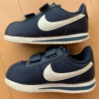 ナイキ(NIKE)のNIKE コルテッツ　13センチ(スニーカー)