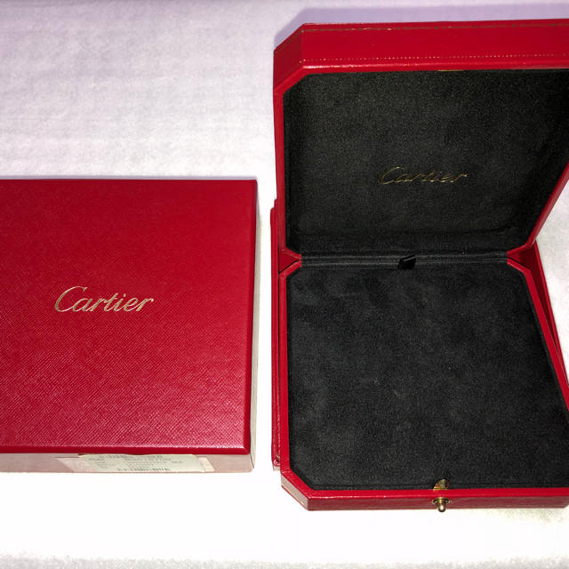 Cartier(カルティエ)のカルティエ　サントス100ペンダントトップ メンズのアクセサリー(ネックレス)の商品写真