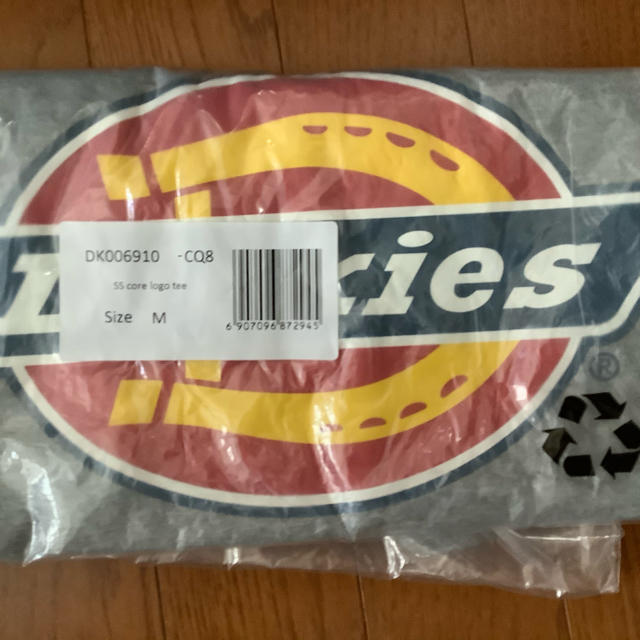 Dickies(ディッキーズ)のDickies Tシャツ2枚セット メンズのトップス(Tシャツ/カットソー(半袖/袖なし))の商品写真