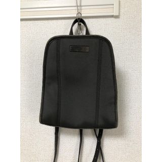 コーチ(COACH)のcoach リュック(リュック/バックパック)