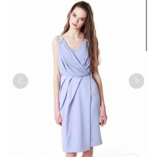 グレースコンチネンタル パンツ ミディアムドレスの通販 9点 | GRACE