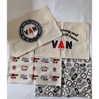ヴァンヂャケット ノベルティグッズの通販 35点 | VAN Jacketの ヴァンヂャケット ノベルティグッズの通販 35点 | VAN Jacketの