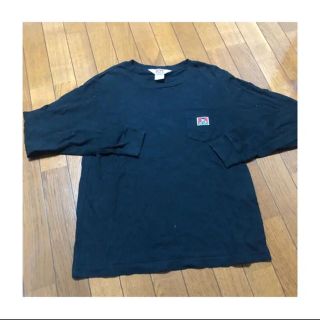 ベンデイビス(BEN DAVIS)のA☆M様専用　週末限定お値下げ！！𓈒𓏸ベンデイビス/長袖/Tシャツ𓂃𓈒(シャツ)