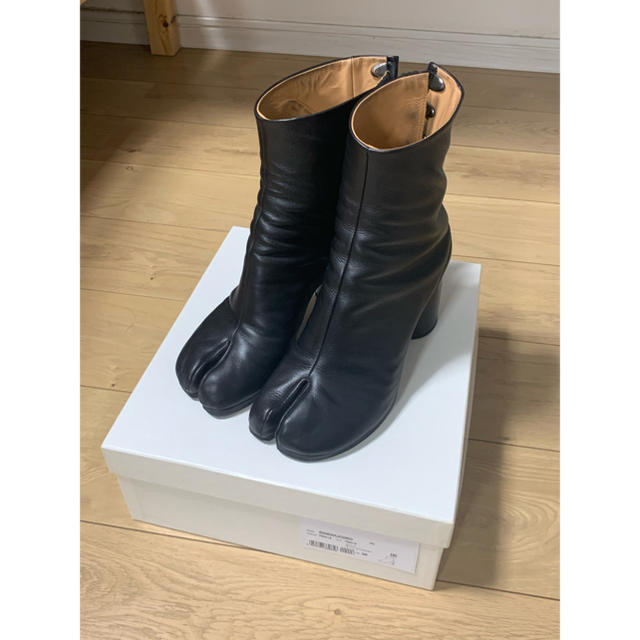 大切な Martin Maison Margiela 38 足袋ブーツ マルジェラ margiela ...