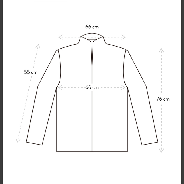 Readymade レディメイド スリーピングシャツ　2