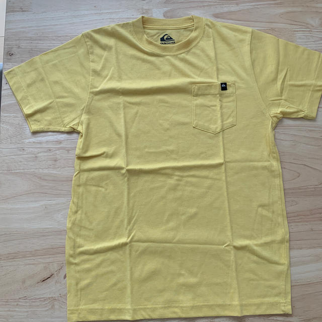 QUIKSILVER(クイックシルバー)の専用　Quiksilver Tシャツ メンズのトップス(Tシャツ/カットソー(半袖/袖なし))の商品写真