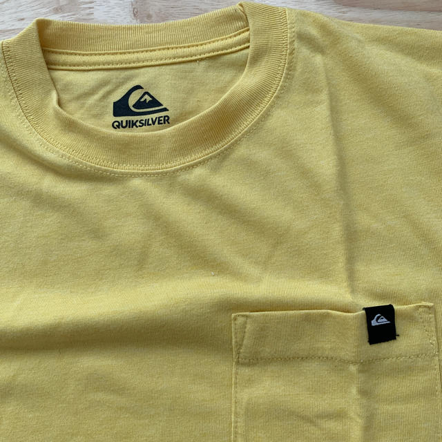 QUIKSILVER(クイックシルバー)の専用　Quiksilver Tシャツ メンズのトップス(Tシャツ/カットソー(半袖/袖なし))の商品写真