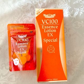 ドクターシーラボ(Dr.Ci Labo)のドクターシーラボ★VC100エッセンスローションEXスペシャル★285ml(化粧水/ローション)