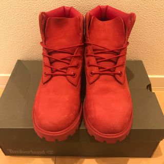 ティンバーランド(Timberland)のTimberland ブーツ レディース(ブーツ)