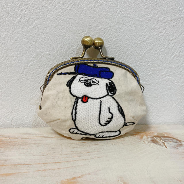 Snoopy オラフ スヌーピー がま口ポーチの通販 By スヌーピーならラクマ Snoopy オラフ スヌーピー がま口ポーチの通販 By スヌーピーならラクマ