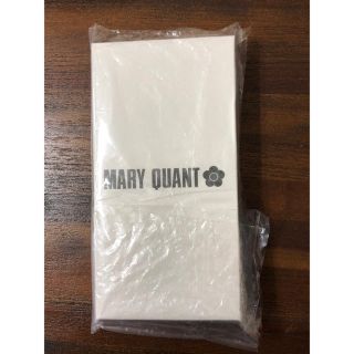 マリークワント(MARY QUANT)のマリークワント　ハンディー　週末まで値引き(日用品/生活雑貨)