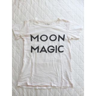 ゴートゥーハリウッド(GO TO HOLLYWOOD)のゴートゥーハリウッド MOON MAGIC TEE(Tシャツ/カットソー)