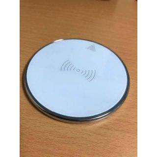 ワイヤレス充電 急速充電 モバイルバッテリー s 4d(バッテリー/充電器)