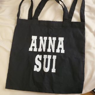 アナスイ(ANNA SUI)のアナスイ ノベルティ トートバック(ノベルティグッズ)