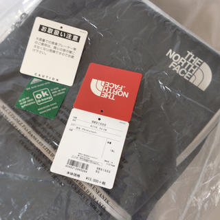 美品 THE NORTH FACE マイクロバイト