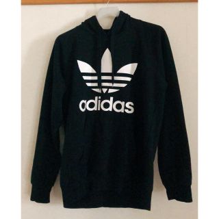 アディダス(adidas)のアディダス　パーカー(パーカー)