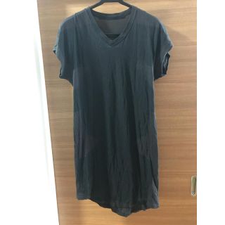 ユリウス(JULIUS)のJULIUS 2014ss カットソー サイズ1 ユリウス(Tシャツ/カットソー(半袖/袖なし))