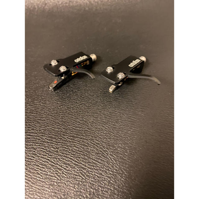 オルトフォン.ortofon.コンコルド.PRO's 定番の中古商品 3300円引き
