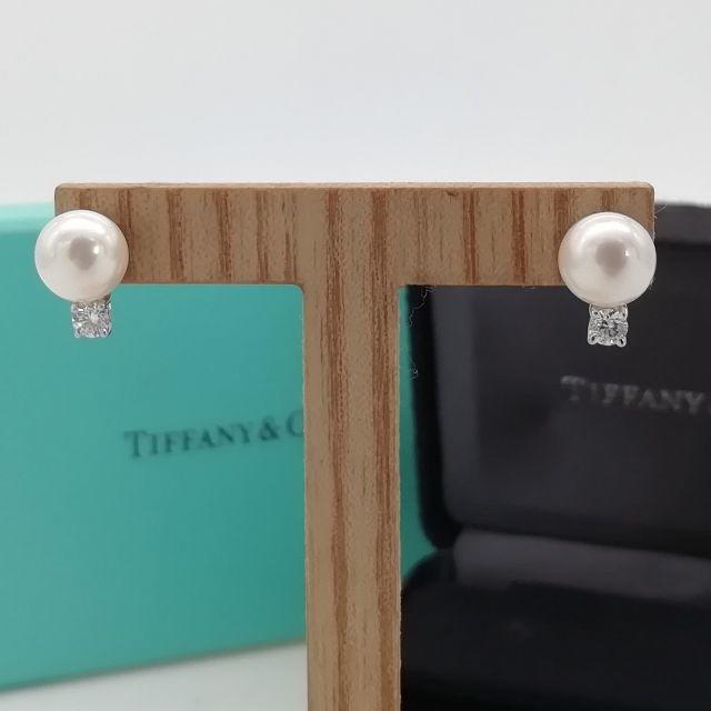 とっておきし福袋 ティファニー 希少 未使用 - Co. & Tiffany ホワイト