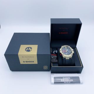 ジーショック(G-SHOCK)のGショック　八村塁　シグネチャーモデル(腕時計(アナログ))