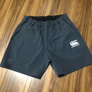 カンタベリー(CANTERBURY)のCanterbury ストレッチパンツ(ラグビー)