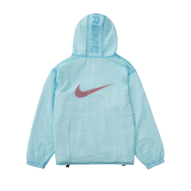 nike jewel reversible ripstop anorak