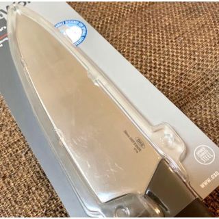 オクソー oxo シェフナイフ 包丁 chef's knife 新品、未使用(調理道具/製菓道具)