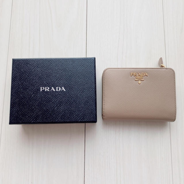 PRADA(プラダ)のプラダ PRADA 財布♡ レディースのファッション小物(財布)の商品写真