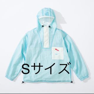 シュプリーム(Supreme)のsupreme Jewel Reversible Ripstop Anorak(ナイロンジャケット)