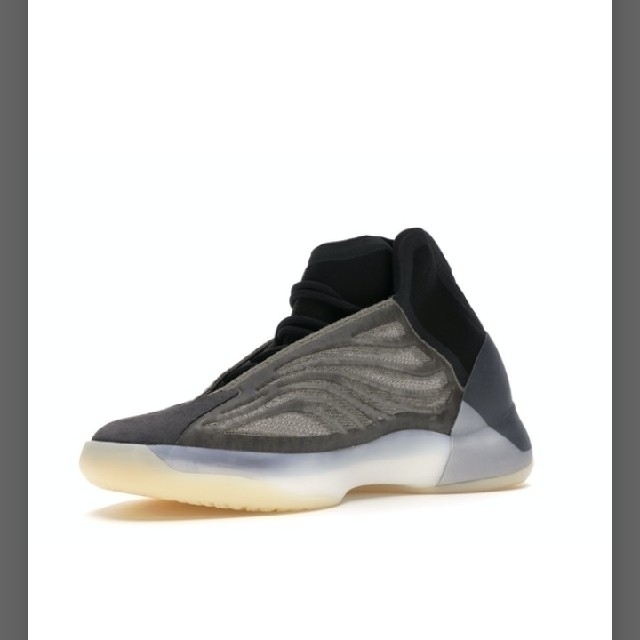 adidas(アディダス)のadidas YZY QNTM BARIUM【24.5cm】US6.5 メンズの靴/シューズ(スニーカー)の商品写真