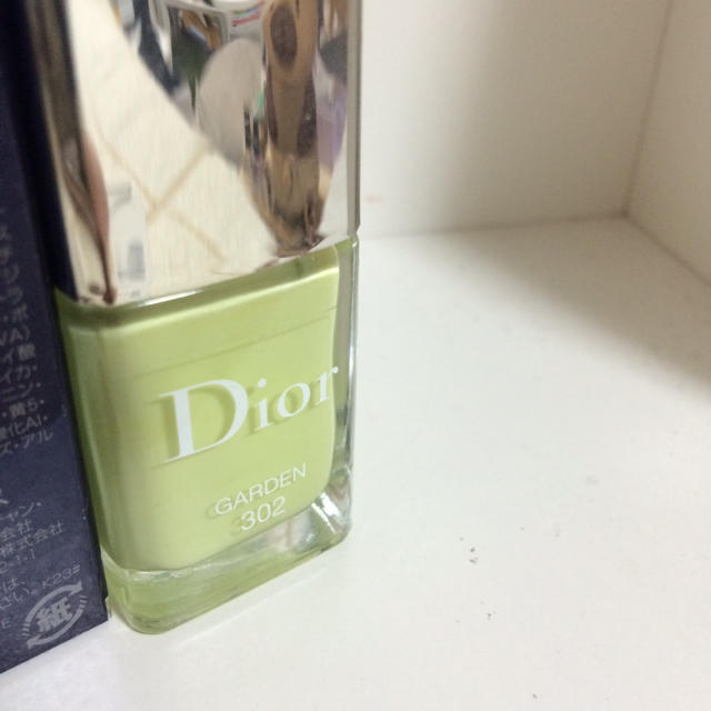 Dior(ディオール)のディオール ヴェルニ コスメ/美容のネイル(マニキュア)の商品写真